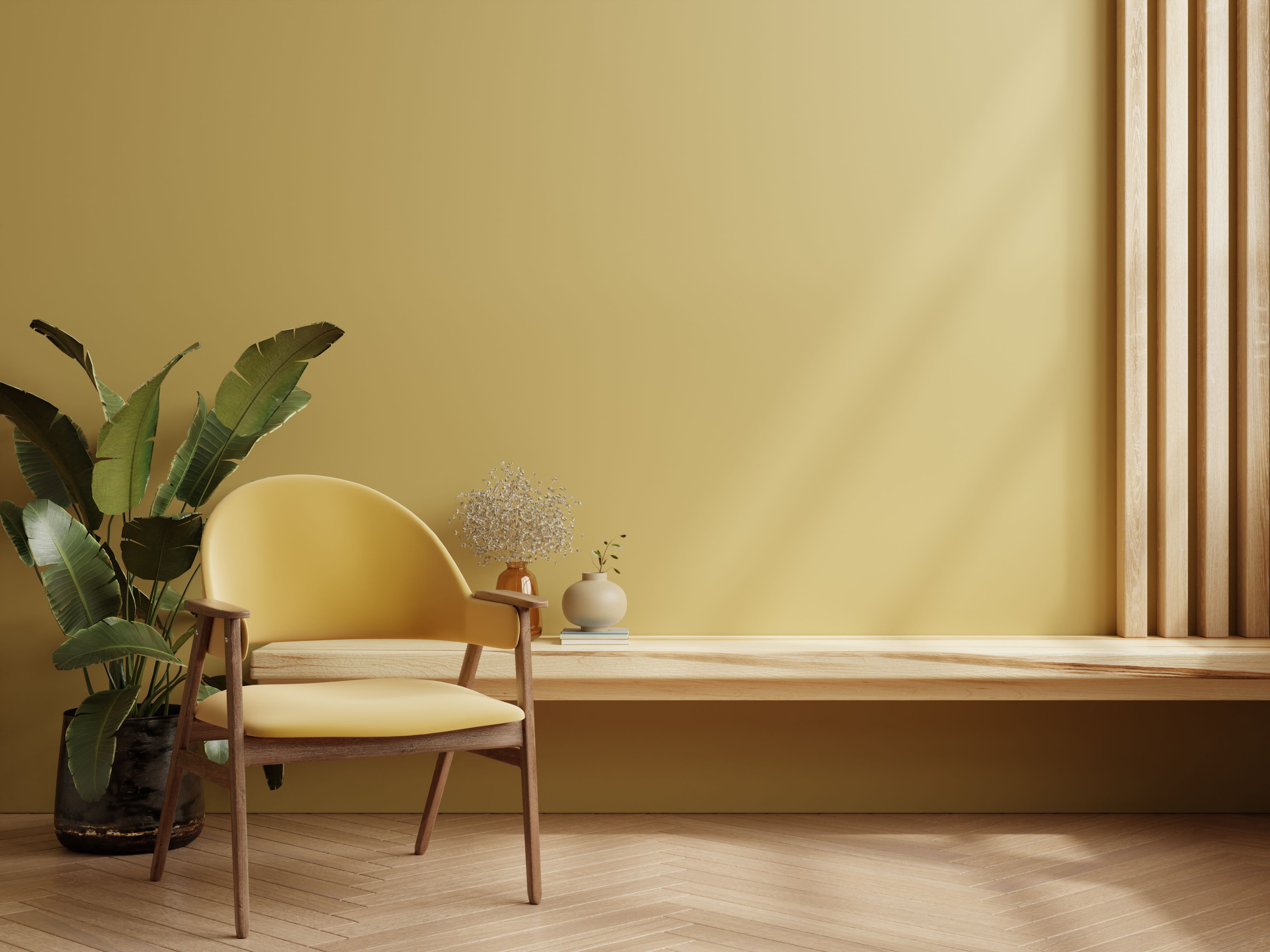 Interior Paint