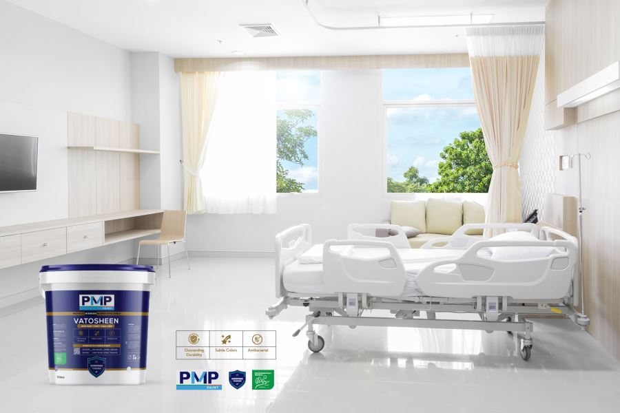 Vatosheen chống nấm mốc hiệu quả