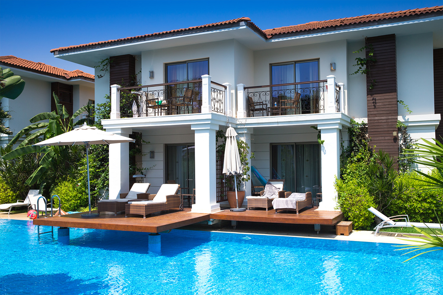 Mini Resort 