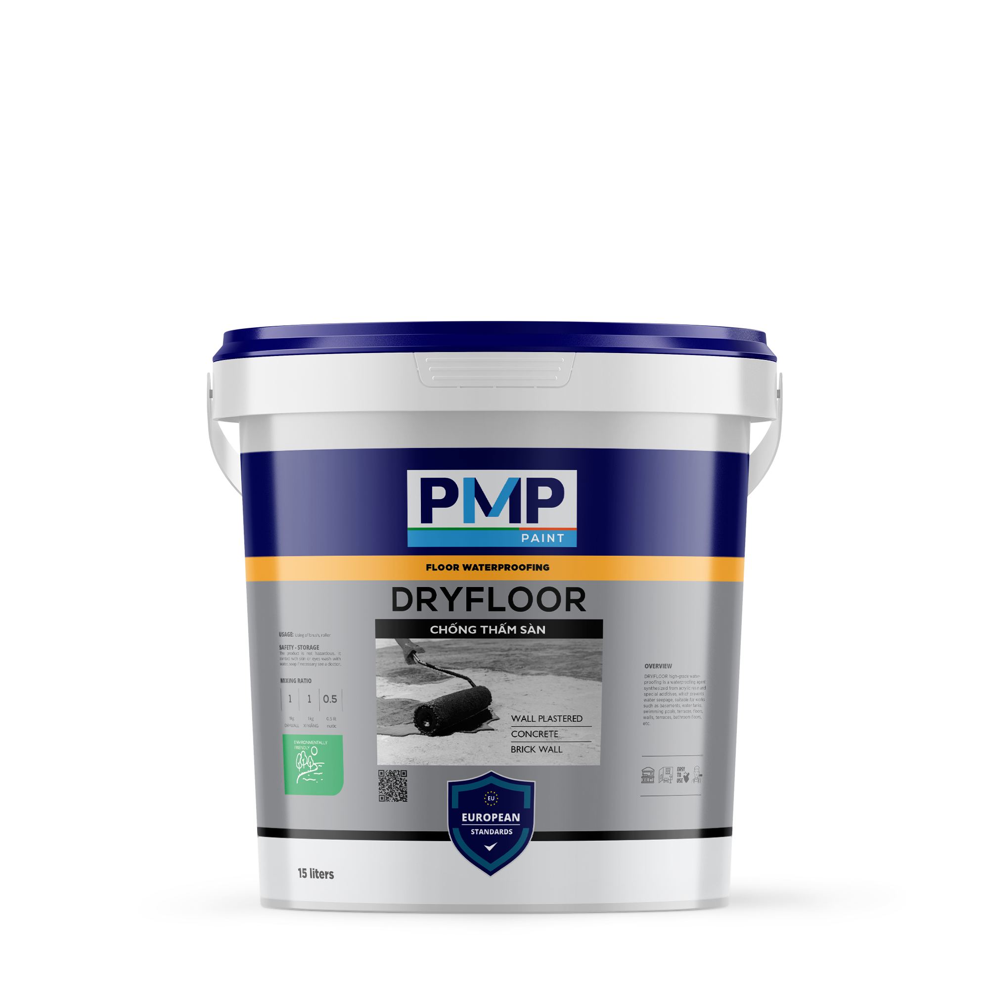DRYFLOOR